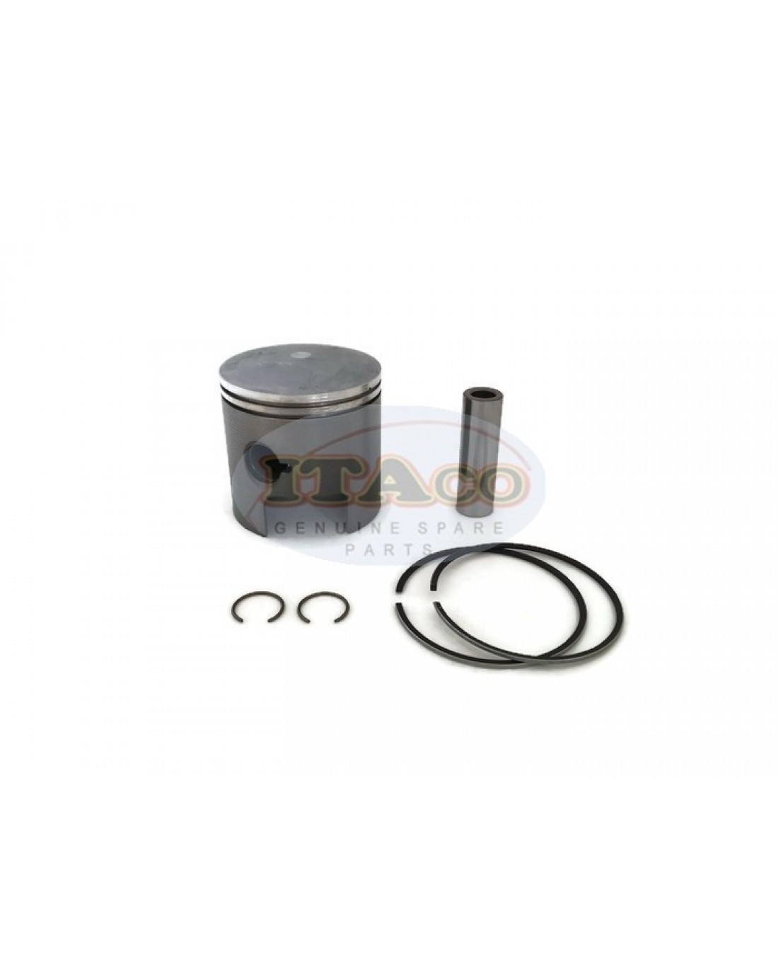 Outboard Yamaha Tohatsu Suzuki Mercury Mercruiser Piston