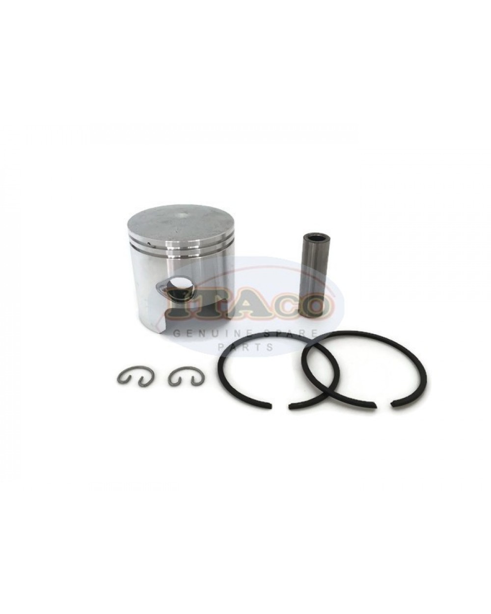 Outboard Yamaha Tohatsu Suzuki Mercury Mercruiser Piston