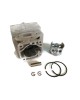 Cylinder Block Kit 4203-020-1201 Piston Assy replaces STIHL SR400 SR420 SR5600 46MM Block Blower EB600A Ogawa Engine