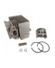 Cylinder Block Kit 4203-020-1201 Piston Assy replaces STIHL SR400 SR420 SR5600 46MM Block Blower EB600A Ogawa Engine