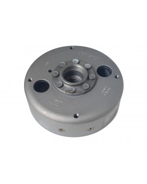 Original OEM Genuine Hidria AET Sovatis brand Riveted Flywheel 070 16 720 696 1106 400 1206 1106-400-1202 1106 400 0710 Made in Europe Chainsaw Motor Engine