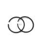 Piston Rings Set 29mm x 1.5mm For Kawasaki TG18 Trimmer 13001-2108 Piston Chainsaw Engine