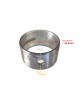 Diesel Crankshaft Main Bearing 178F 178FA 6HP-7HP Oversize /0.50 replaces Yanmar L70 L70AE 114350-0211 114350-02100 Air Cooled Kipor Kama Engine