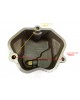 Valve Bonnet Head Cover Assy 705100-11520 For Yanmar TF55 TF65 TF70 Diesel Tractor Forklift Engine Generator