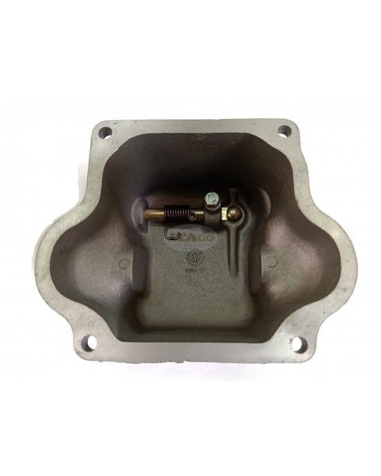 Valve Bonnet Cover Assy 704800-11520 replaces Yanmar TS180 Diesel Tractor Forklift Engine