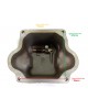 Valve Bonnet Cover Assy 704800-11520 replaces Yanmar TS180 Diesel Tractor Forklift Engine