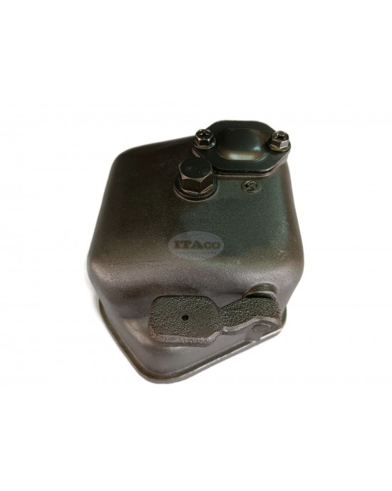 Valve Bonnet Cover Assy 106990-11310 For Yanmar TS190 TS230 Diesel Tractor Forklift Engine