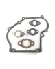 Overhaul Gasket Set Kit Head Gasket For Honda Mitsubishi 154F 2.5HP GX90 1KW to 1.5KW Motor Generator