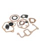 Replaces Overhaul Gasket Set Kit Head Gasket for Yanmar L90 L100 Chinese Diesel Engine Generator 186F 186FA 186F Lawnmower Rammer