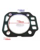 Cylinder Head Gasket replaces Kubota Vikyno Diesel ER2200 ER220 KND2200 EV2400 24hp Water Cooled 4 cycle Engine