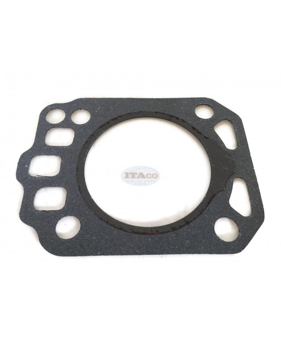 Cylinder Head Gasket 14441-0331-0 replaces Kubota ER40 ER5 GA70-75 Diesel Engine K600 7.5hp 75MM