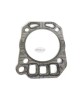 Diesel Cylinder Head Gasket 11131-0331 For Kubota RK50 RK60 RK70 Vikyno RV50 RV60 RV70 N 80MM Horizontal Water-Cooled Engine.