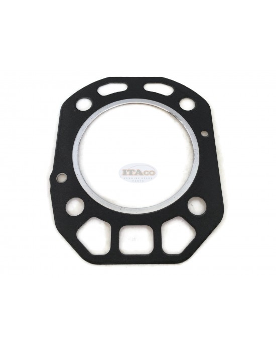 For Cylinder Head Gasket 105500-01330 for Yanmar TF105 TF110 TF115 TF120 Cylinder Water Cooled Diesel Engine