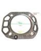 For Cylinder Head Gasket 105500-01330 for Yanmar TF105 TF110 TF115 TF120 Cylinder Water Cooled Diesel Engine