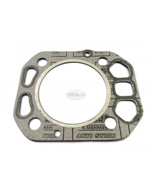 Cylinder Head Gasket 105100-01330 for Yanmar TF60 TF65 TF70 TF 60 70 Cylinder Water Cooled Diesel Engine