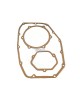 Cylinder Overhaul Gasket Set kit Head Gasket 705300-92605 105300-01330 For Yanmar TF80 TF85 TF90 Water Cooled Forklift Tractor Diesel Engine