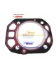 Cylinder Overhaul Gasket Set kit Head Gasket 705300-92605 105300-01330 For Yanmar TF80 TF85 TF90 Water Cooled Forklift Tractor Diesel Engine