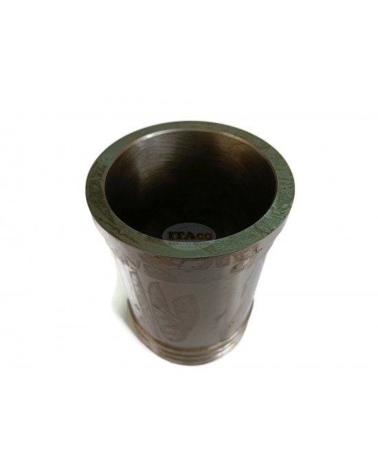 Cylinder Liner 90mm 14351-22221 STD replaces Kubota Diesel ER65 GA90 GA100 Engine