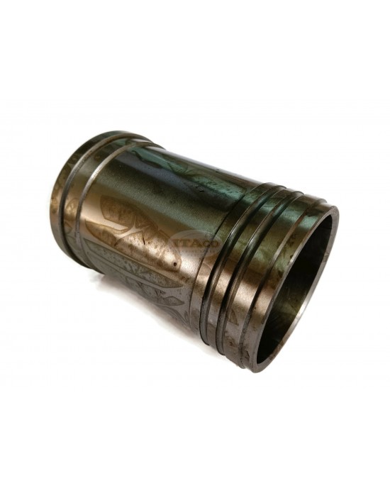 Cylinder Liner 90mm 14351-22221 STD replaces Kubota Diesel ER65 GA90 GA100 Engine