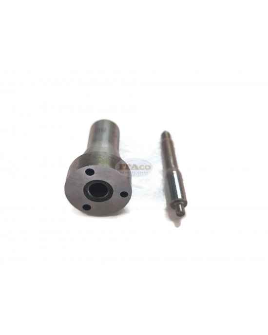 Injector Nozzle 150P234 HAO 129102-53000 Replaces Diesel Yanmar 4TNA78TL 1985-1995 Engine