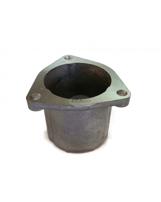 104500-35271 104500-35272 Bowl Lub Oil Strainer Filter replaces Yanmar Diesel TS105 Forklift Tractor Engine