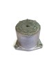 104500-35271 104500-35272 Bowl Lub Oil Strainer Filter replaces Yanmar Diesel TS105 Forklift Tractor Engine