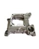 Mount Condenser Hopper Bracket 104207-44300 replaces Yanmar TS60 TS60C Diesel Forklift Engine