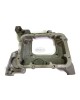 Mount Condenser Hopper Bracket 104207-44300 replaces Yanmar TS60 TS60C Diesel Forklift Engine