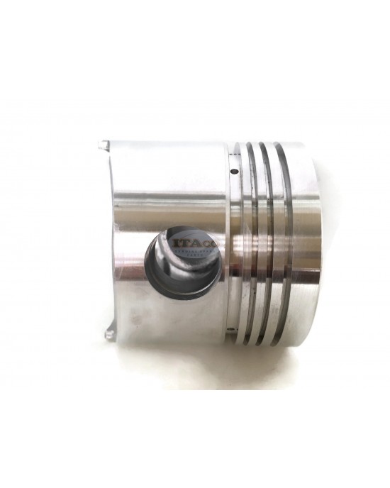 For Kubota Piston Flat Top 94MM RK125 RV125 RT120 RD120 Horizontal Water Cooled Diesel Engine Generator  