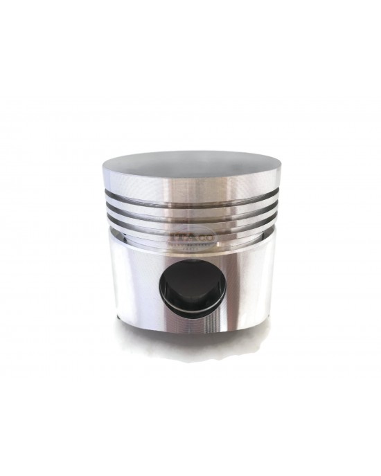 Piston 11111-2111-0 replace Kubota RK50 RV50 DV8 Water Cooled Diesel Tractor Engine DT7 72MM