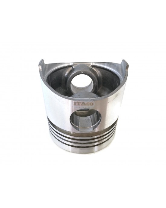 Piston 11111-2111-0 replace Kubota RK50 RV50 DV8 Water Cooled Diesel Tractor Engine DT7 72MM