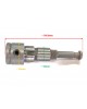 Plunger Assy for Kubota RK70 RK50 RK60 Vikyno RV70 RV60 EA8, Mitsubishi NM55 NM5 M5 NM65 NM6 3690 Disesl Engine