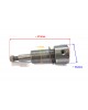 Plunger with Barrel Assy 104200-51100 replaces Yanmar TS60 Water-Cooled Diesel Engine Generator set