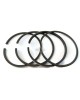 Original NPR Japan Piston Ring Set 705600-22500 For Yanmar TF105 TF110 TH75C TS120 Diesel 88MM STD Forklift Tractor Engine