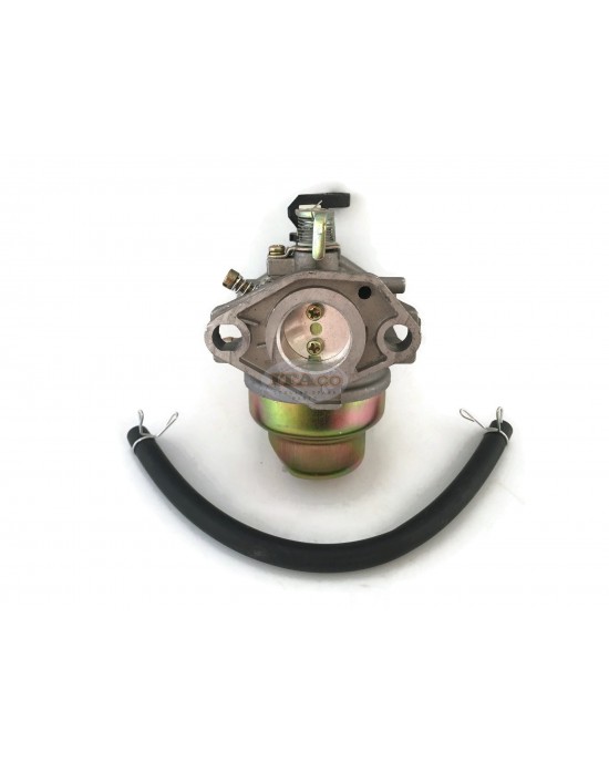 Replacement Carburetor Carb Assy 16100-889-663 16100-889-696 16100-889-065 For Honda G300 7HP Lawn Mower Trimmer Brush Cutter Weedeater Carby Blower Pump Engine