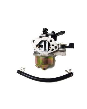 Carb Carburetor Assy for Honda GX340 11HP Engine 16100-ZE3-V01, 16100-ZE3-814, 16100-ZE3-W32, 16100-ZE3-D52, 16100-ZE3-D02 F31