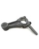 Connecting Rod for 152F 2.5HP 97.7CC Gasoline Engine 1KW Gas Vertical Generator Air Cooled OHV 4-stroke