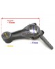 Connecting Rod for 152F 2.5HP 97.7CC Gasoline Engine 1KW Gas Vertical Generator Air Cooled OHV 4-stroke