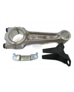 Connecting Rod Scraper undersize 0.50 0.75 1.00 224-22501-10 For Robin EY35 EY40 SGX5500 RGX5510 RGX5500 Motor Engine