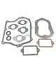 Gasket Set Kit Head Gasket 9PS 227-99001 99002 For Robin Subaru EY20 5HP Motor Lawn Mower Trimmer Engine