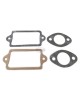 Gasket Set Kit Head Gasket 9PS 227-99001 99002 For Robin Subaru EY20 5HP Motor Lawn Mower Trimmer Engine