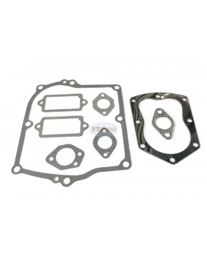 Overhaul Gasket Set Kit Cylinder Head 234-99001-07 Robin Subaru EY28 De Joints 7.5HP Tin Plate Lawnmower Engine