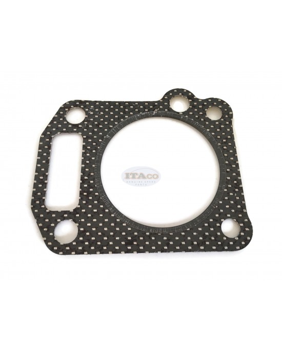 Cylinder Head Gasket 12251-ZH7-801 800 For Honda GX120 GX110 4HP F40 WA WB WD 20 WH15 Generator Engine