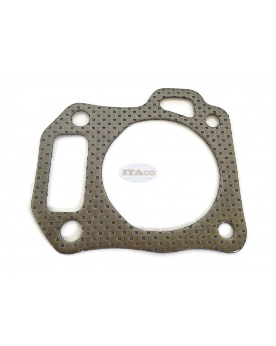 Cylinder Head Gasket 12251-ZF1-800 replaces Honda GX140 5HP HS55 F501 WH20 Generator Engine