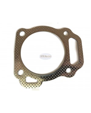 Cylinder Head Gasket replace Honda GX420 GX440 190F 407CC 15-16HP 4-6KW Gasoline Lawnmower Engine