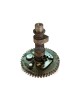 Original OEM Made in Japan Cam Gear Camshaft Assembly 14100 ZE1 812 Honda GX140 GX160 K1 T1 T2 U1 EU26i Lawnmower Engine