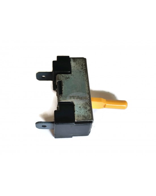 OEM Made in Japan Circuit Breaker 10A 12V 358-40630-08 358-30101-01 358-30201-01 for Robin Subaru R600 R650 DY23 Motor Lawnmower Trimmer Generator Engine