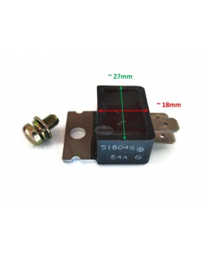 Original Made in Japan Rectifier CP 358-21006-08 compatible for Robin Subaru R600 R650 R1210 R1300 Generator Lawnmower