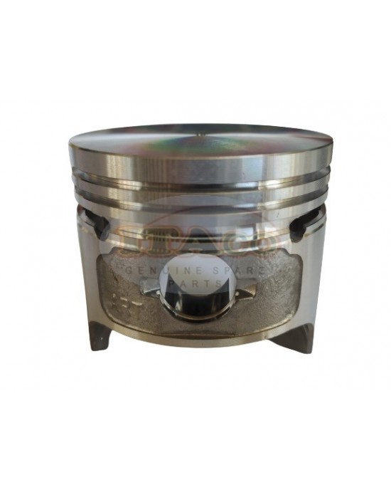 Original OEM Made in Japan Piston 223-23401-13 compatible for Robin Subaru Motor EY35 STD Lawnmower Engine