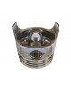 Original OEM Made in Japan Piston 223-23401-13 compatible for Robin Subaru Motor EY35 STD Lawnmower Engine